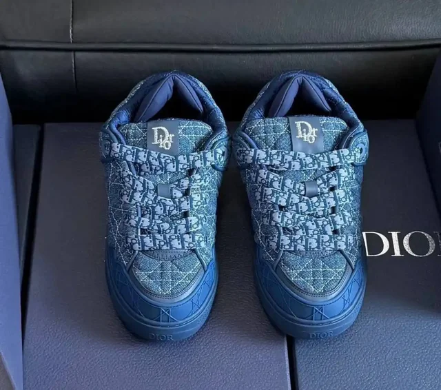 DIOR B9S - Люксовая реплика 1:1 - Одежда в Неизвестно