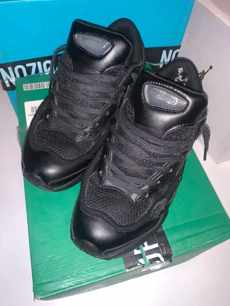 Adidas Raf Simons Ozweego размер 41 1/3 - Обувь (Одежда) в Курск