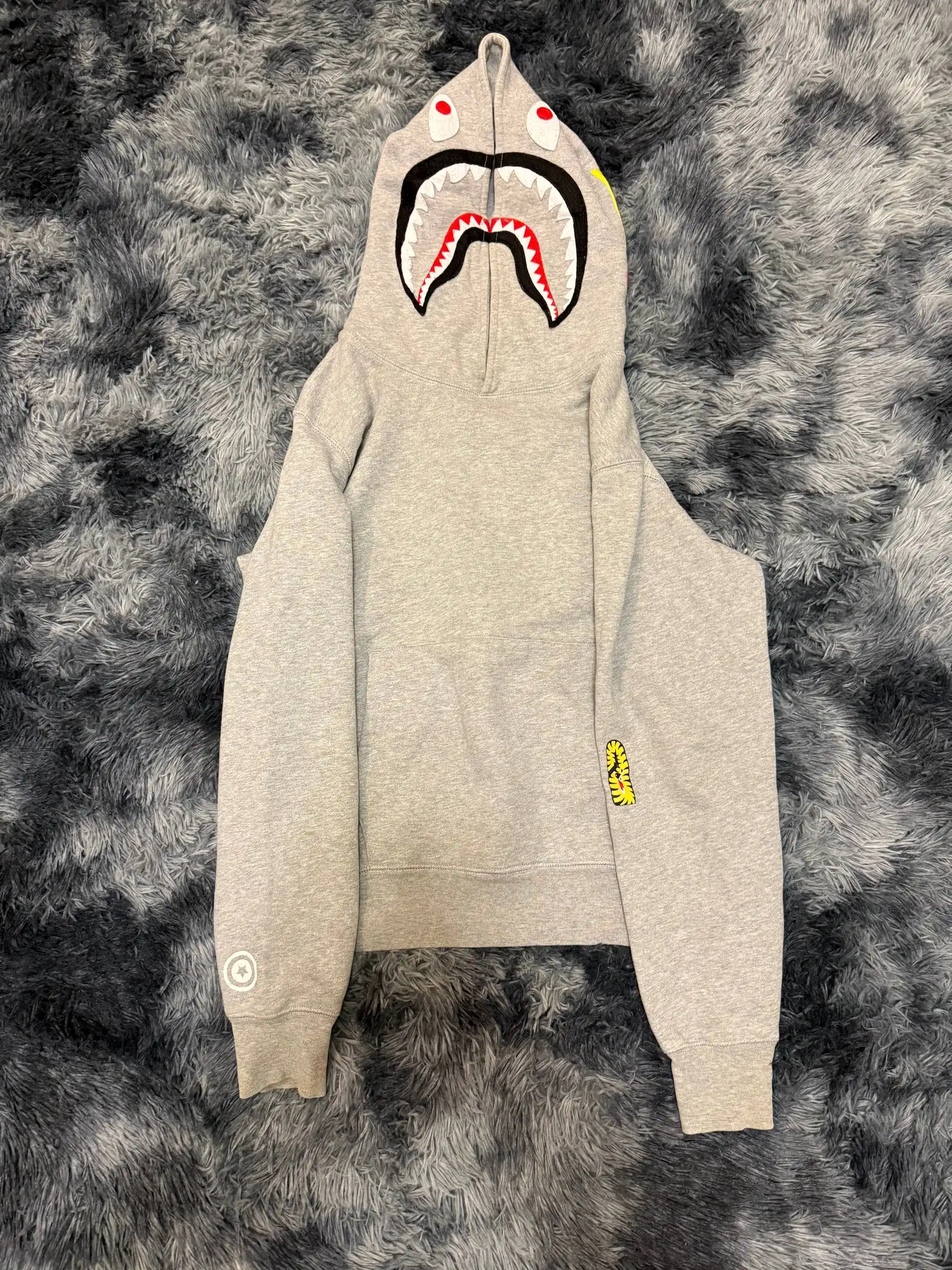 Продажа худи Bape PONR - Худи (Одежда) в Курск