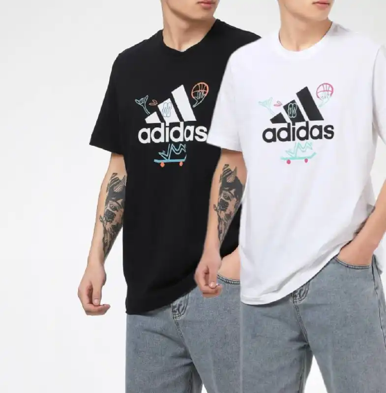 Новые худи, штаны и футболки брендов Ellesse, Corteiz, Nike, Adidas - Спортивная одежда (Одежда) в Курск