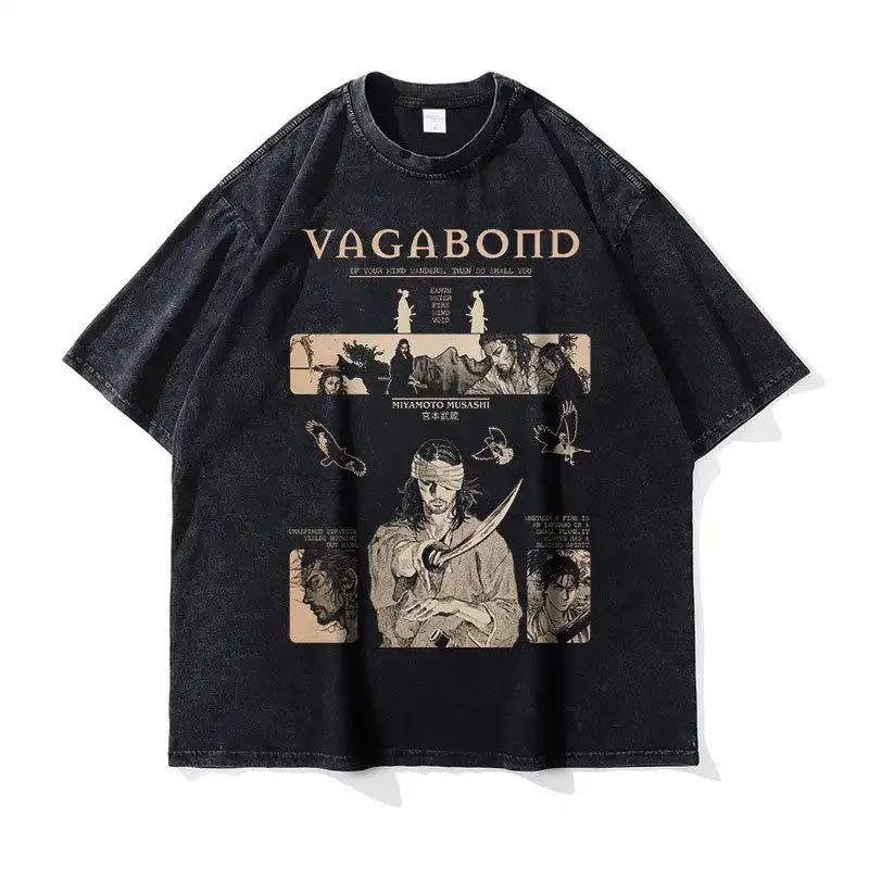 Vagabond размеры S-3XL - Одежда в Курск