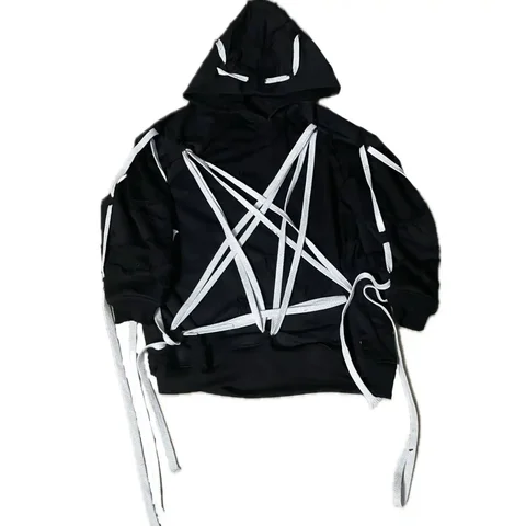 Худи Пентограмма - Худи в Курск