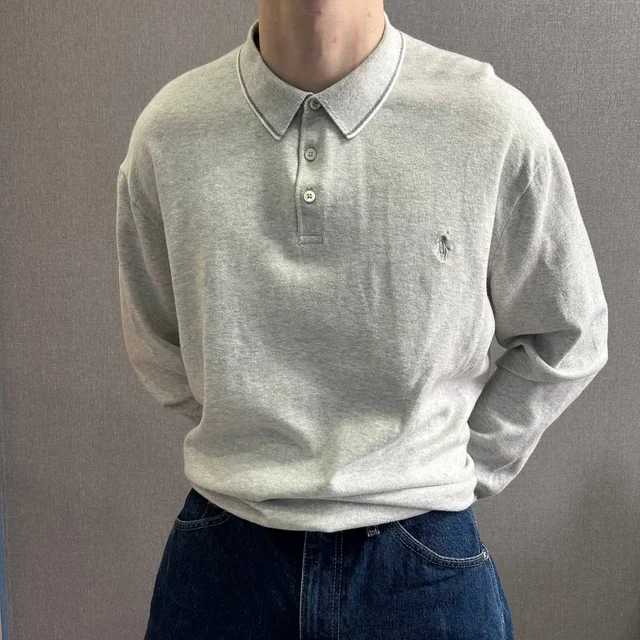 Регбийка Polo Ralph Lauren размер XL - Мужская одежда в Курск