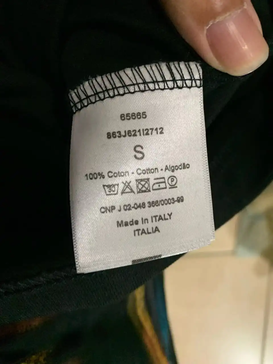 Редкая футболка GIVENCHY - Футболки (Одежда) в Курск