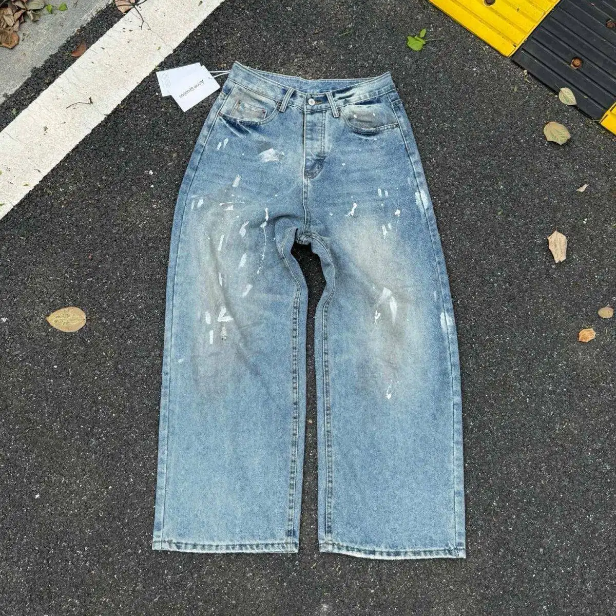 Acne Studios Jeans - Джинсы (Одежда) в Курск