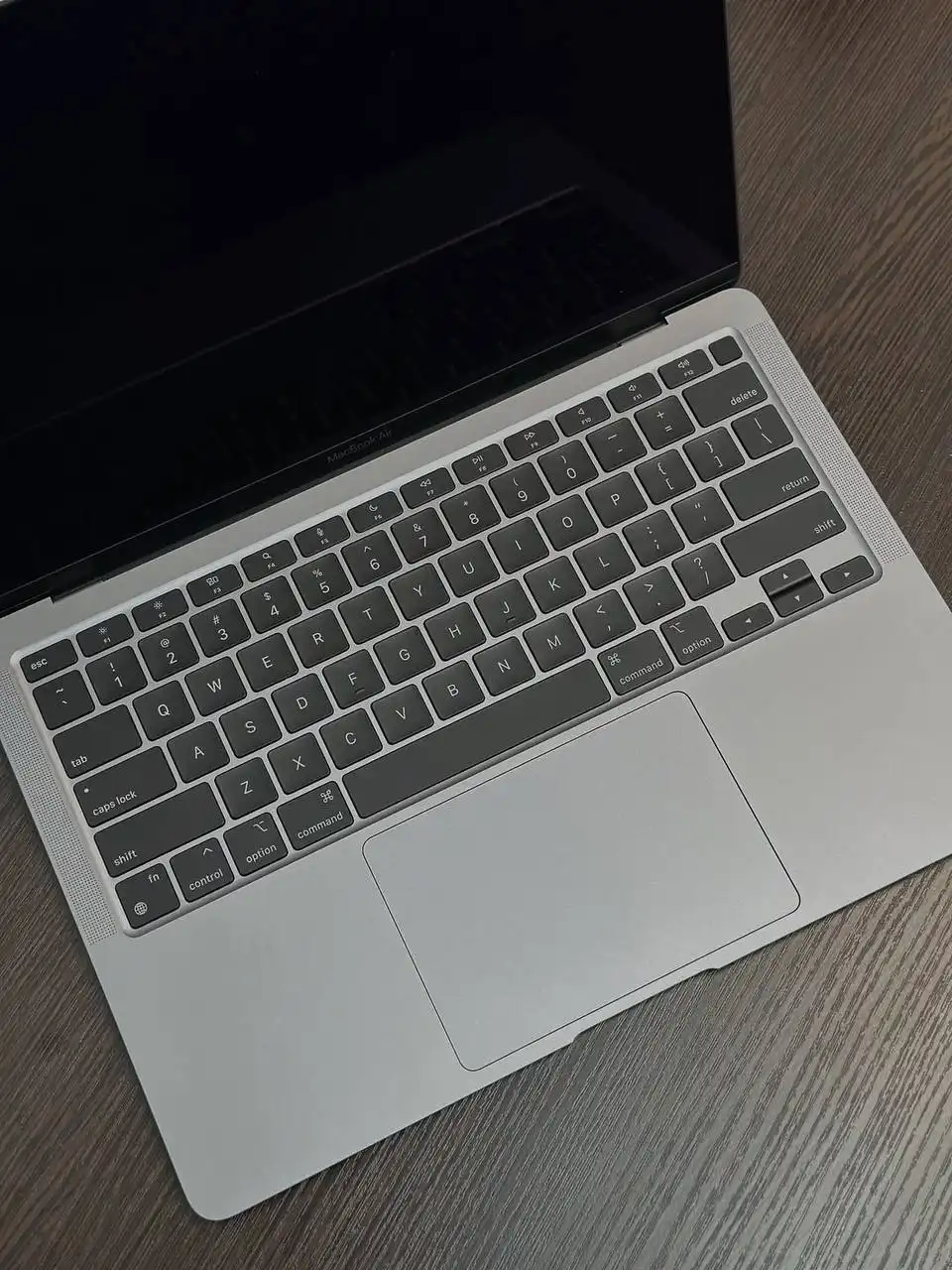 MacBook Air 13 2020 M1 8/256Gb Space Gray - Ноутбуки (Электроника) в Курск