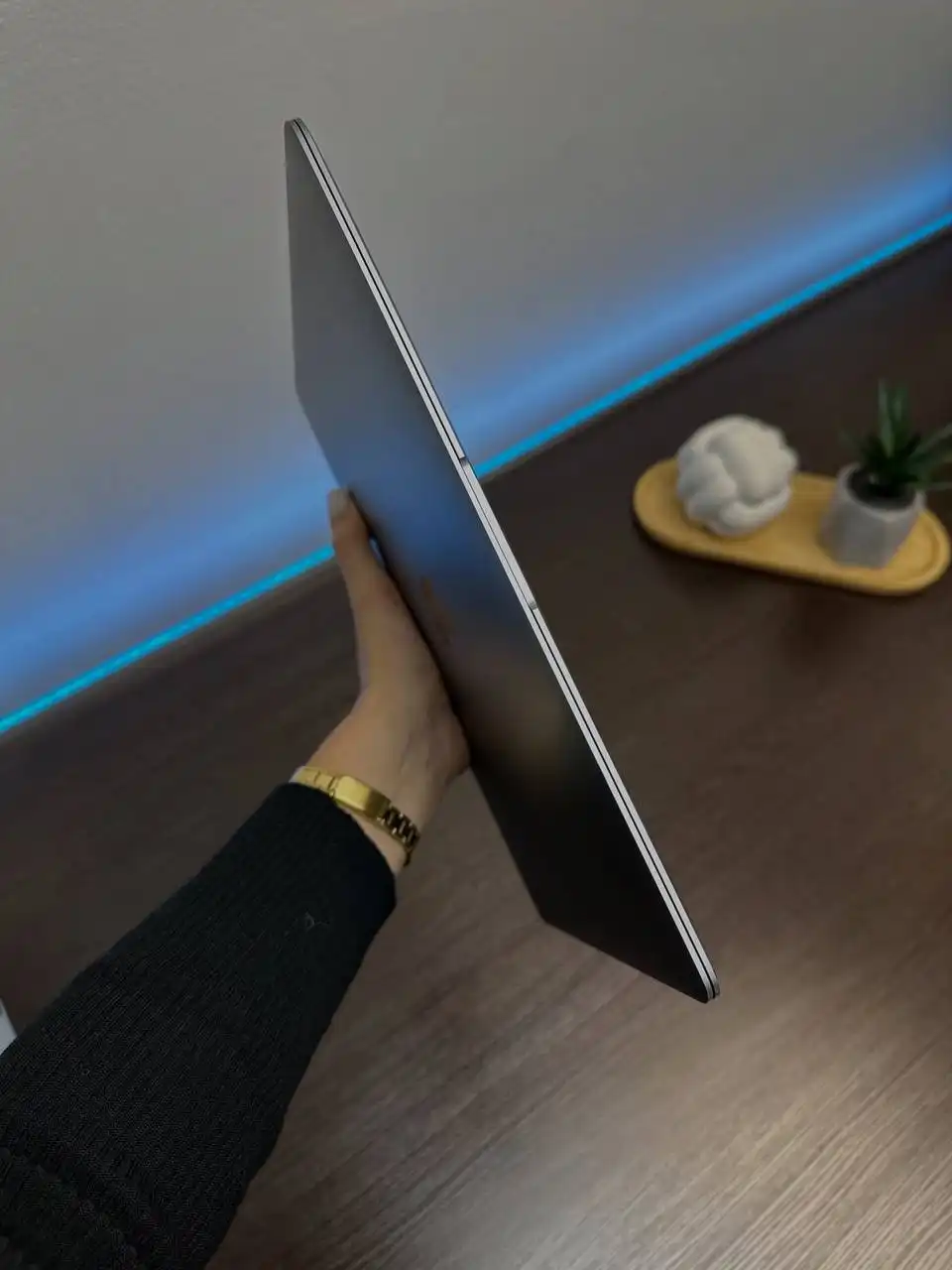 MacBook Air 13 2020 M1 8/256Gb Space Gray - Ноутбуки (Электроника) в Курск