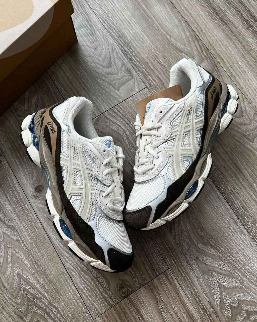 Зимние скидки на кроссовки лучшие копии - Обувь (Барахолка) в Курск