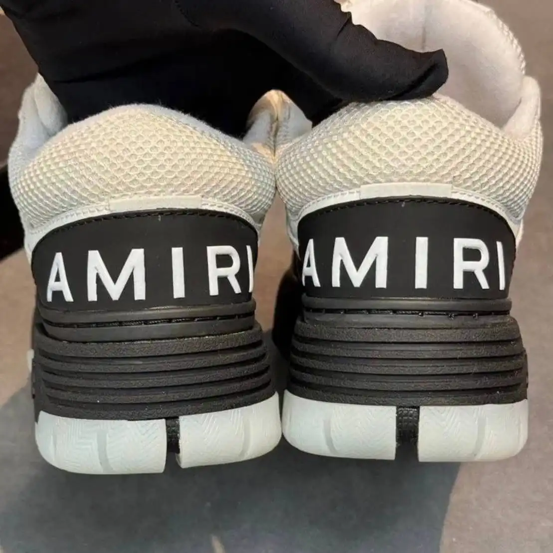 Куртки AMIRI MA-1 с кристаллами Swarovski - Верхняя одежда (Одежда) в Неизвестно