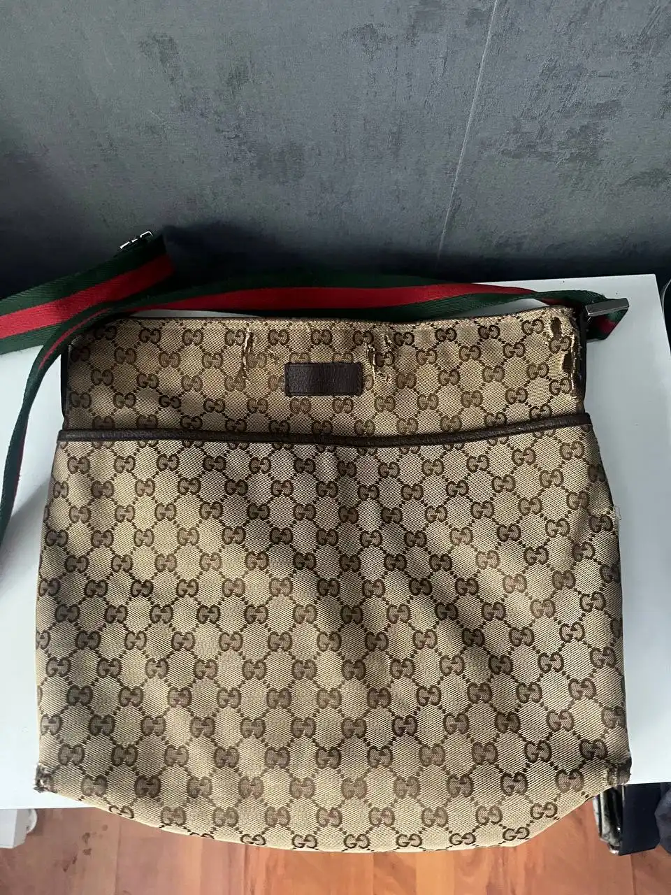 Продам сумки Gucci GG - Барахолка в Курск