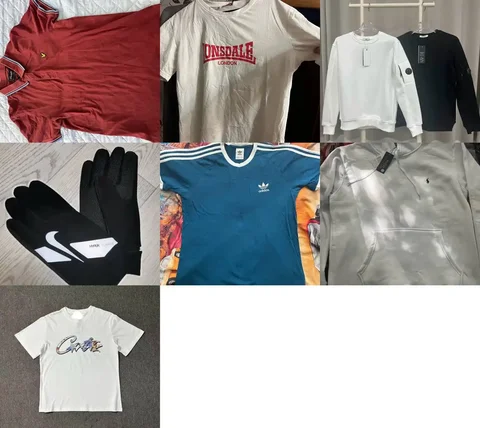 Продажа брендовой одежды (оригинал и копии) - Обувь спортивная в Минск