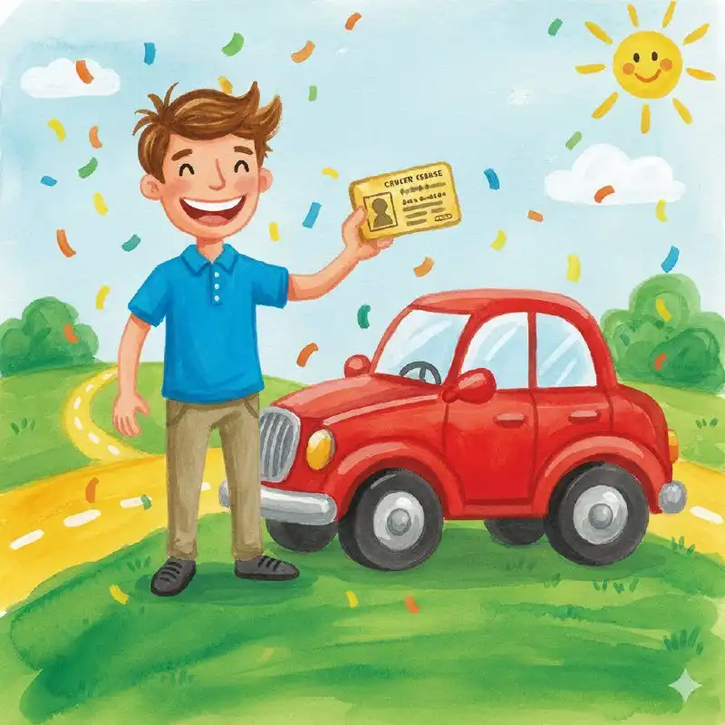 Помощь с получением водительских удостоверений - Автоуслуги (Услуги) в Курск