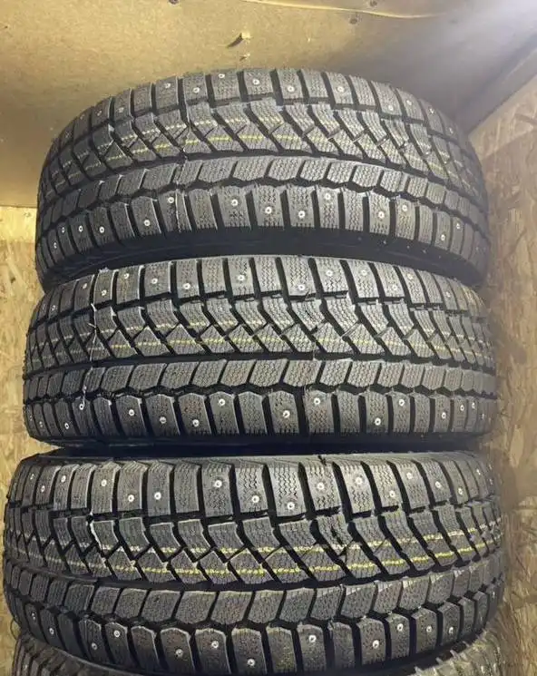 Колеса на Ниву родные - Запчасти (Авто) в Курск