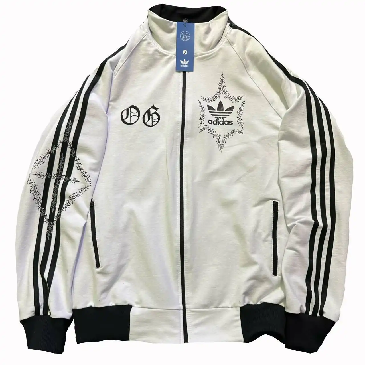 Adidas custom одежда - Спортивная одежда (Одежда) в Курск