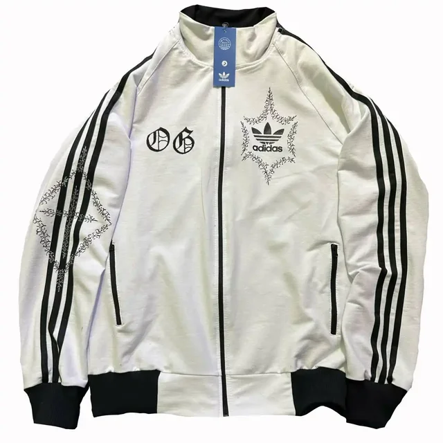 Adidas custom одежда - Спортивная одежда в Курск