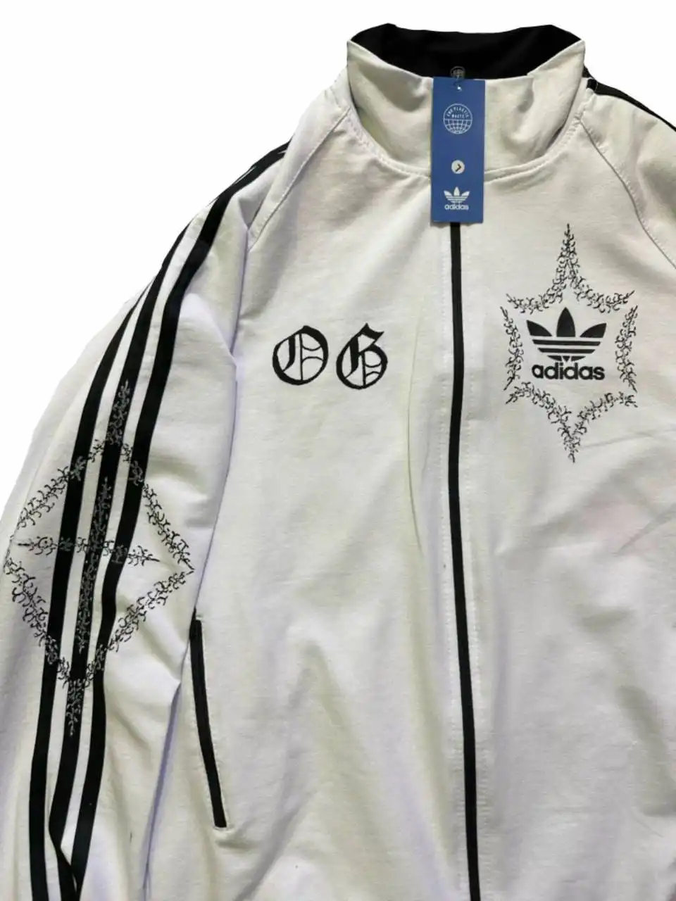 Adidas custom одежда - Спортивная одежда (Одежда) в Курск