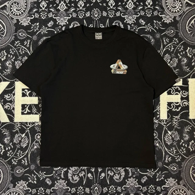 Футболка PALACE x Oakley Tri Ferg - Футболки в Курск