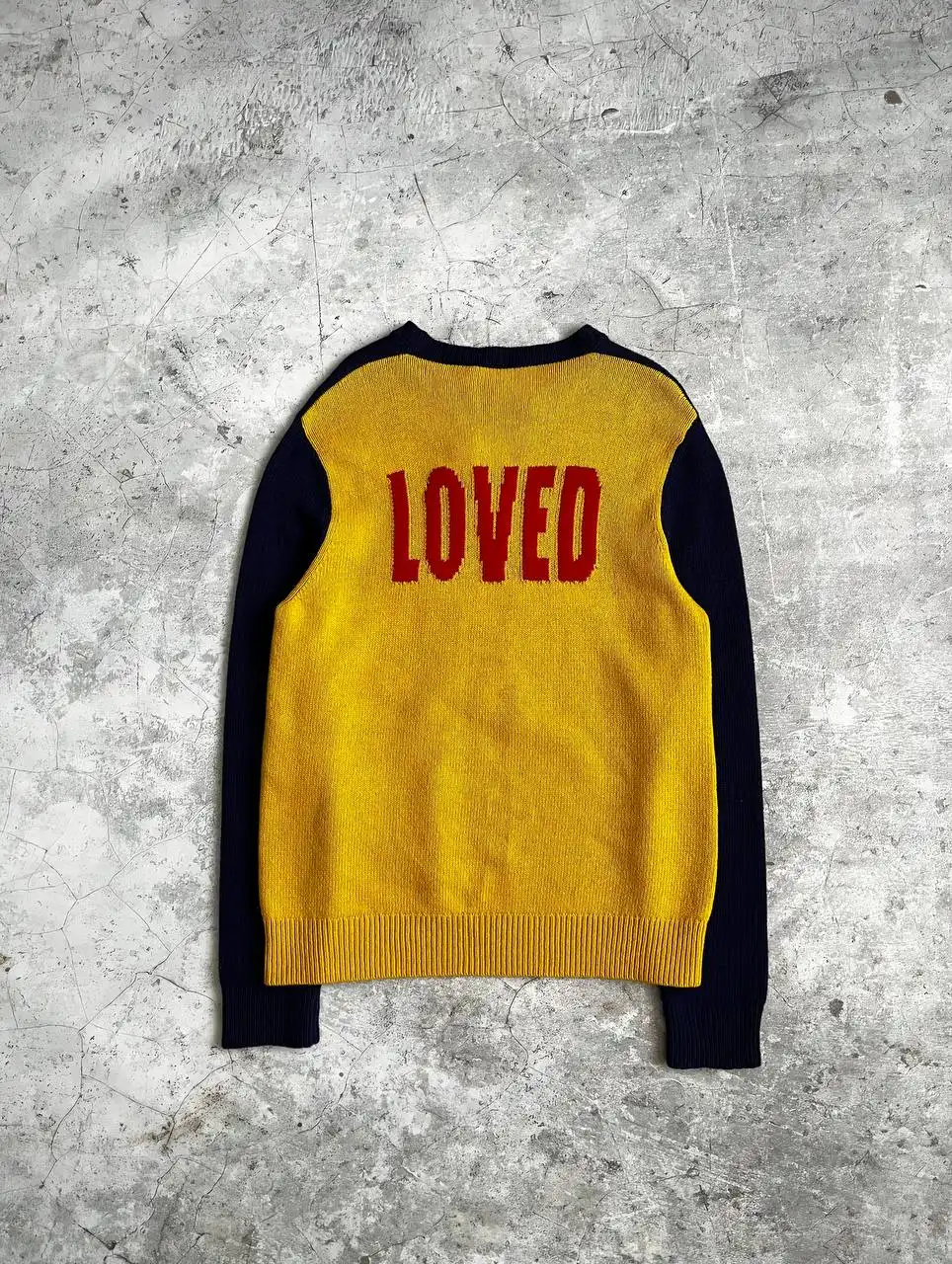 Свитера Gucci: intarsia wool и Bee Embroidered - Свитеры (Одежда) в Новосибирск