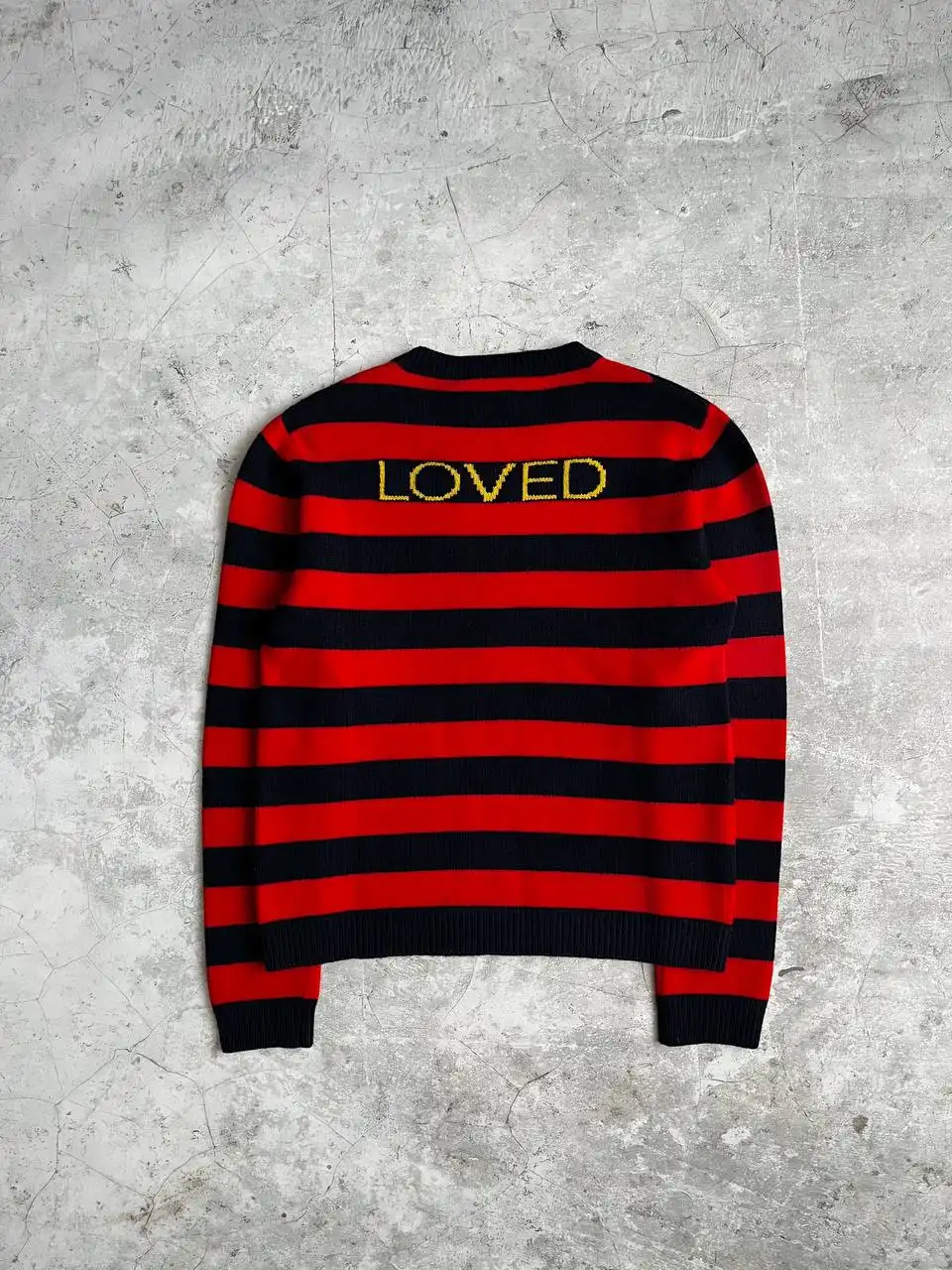 Свитера Gucci: intarsia wool и Bee Embroidered - Свитеры (Одежда) в Новосибирск