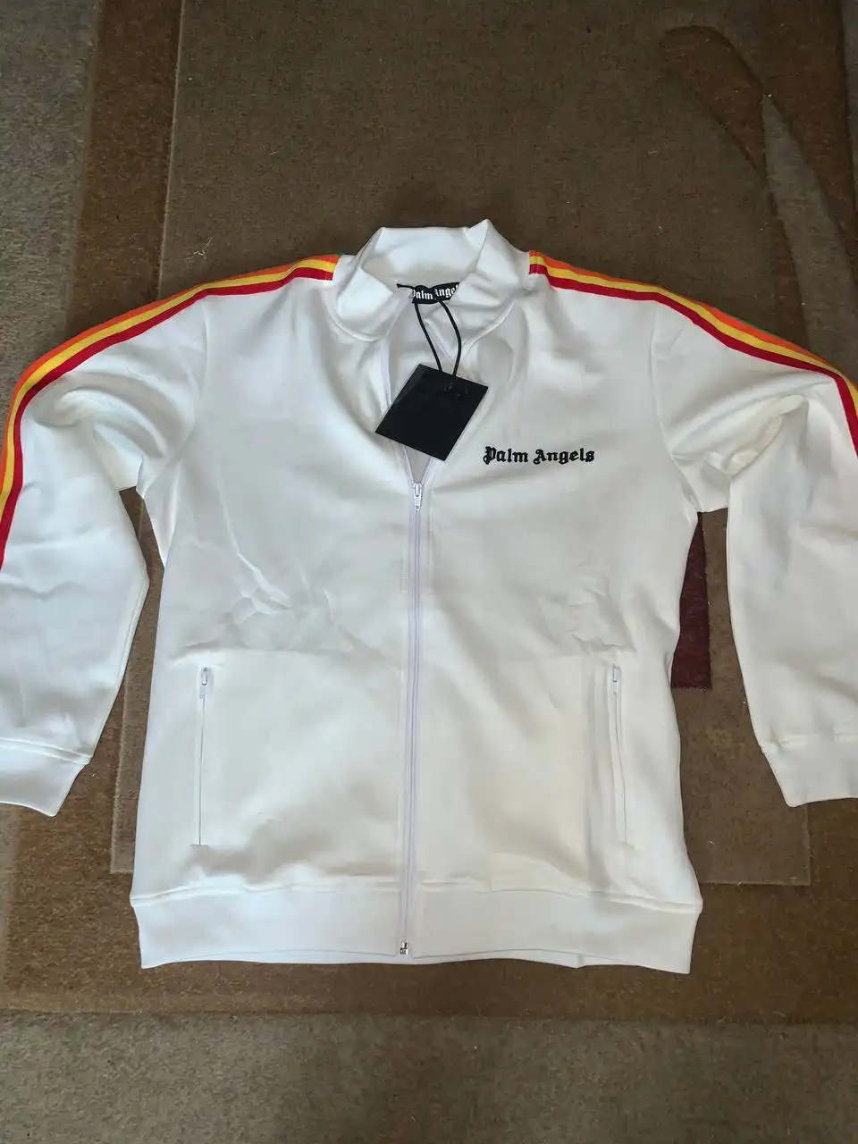 Куртка Palm Angels абсолютно новая - Верхняя одежда (Одежда) в Могилев