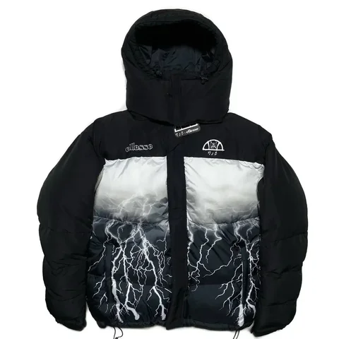 Ellesse x MJB Puffer Jacket - частное объявление в Курск