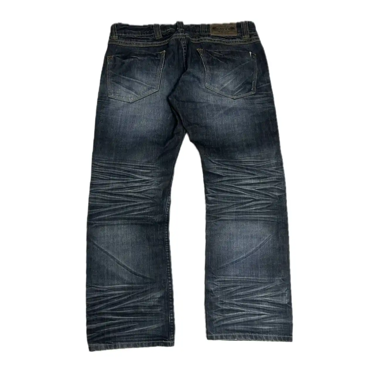 Джинсы Jean’s 00’s archive - Джинсы (Одежда) в Курск