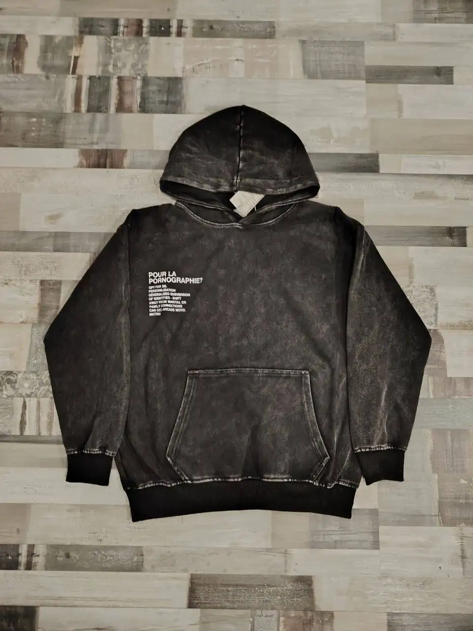 Худи ERD - Одежда в Курск