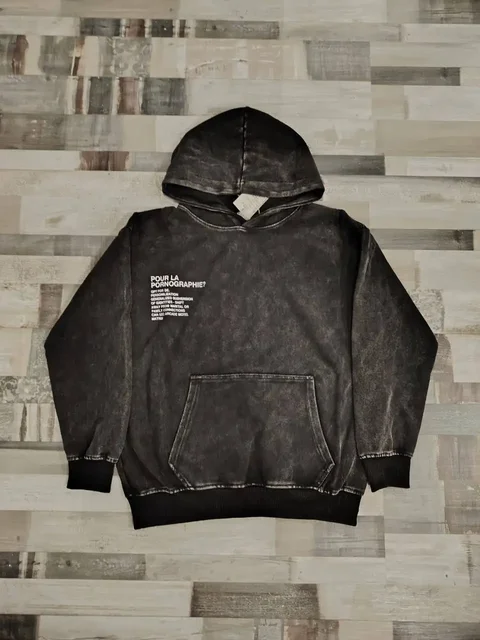 Худи ERD - частное объявление в Курск