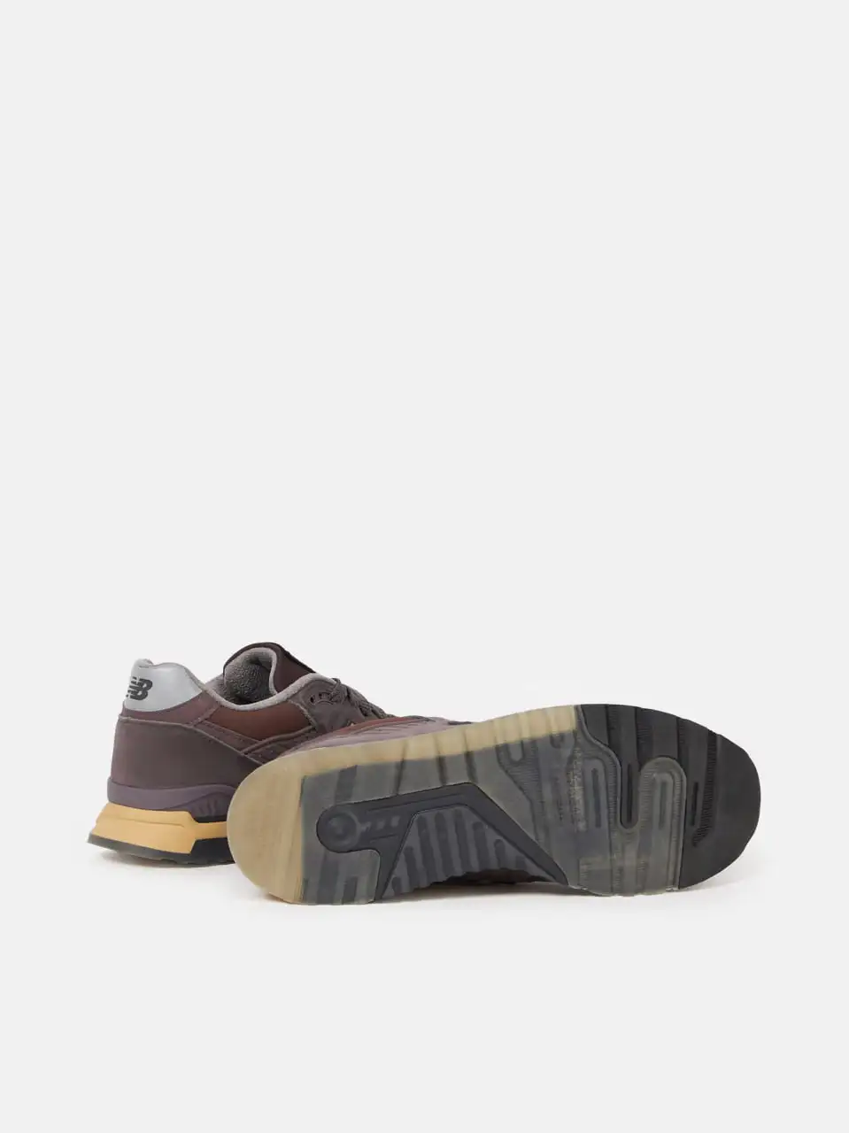 Stоnе Island x Nеw Bаlаnсe 998 Rаso Gоmmatо Sneaker - Кроссовки (Одежда) в Курск