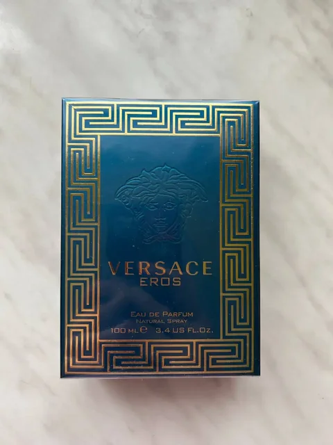 Парфюмерия Versace Eros, Dior Sauvage, Tom Ford Oud Wood - частное объявление в Курск