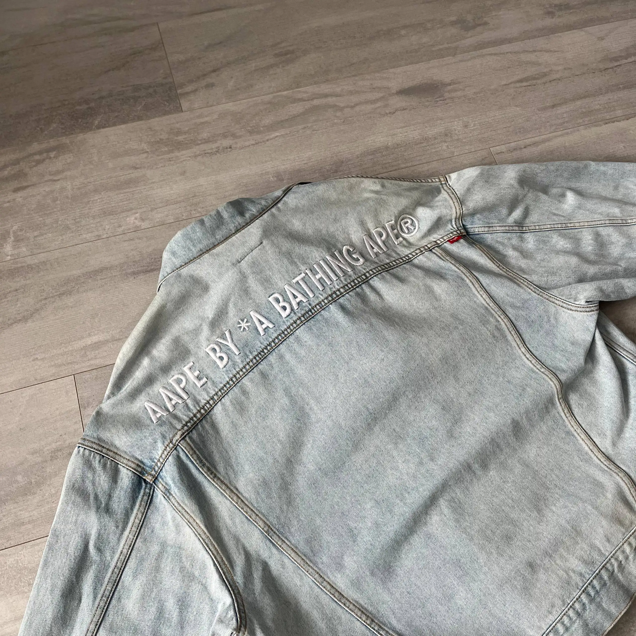 Продажа брендовой одежды Ape/Aape - Верхняя одежда и свитшоты (Одежда) в Курск