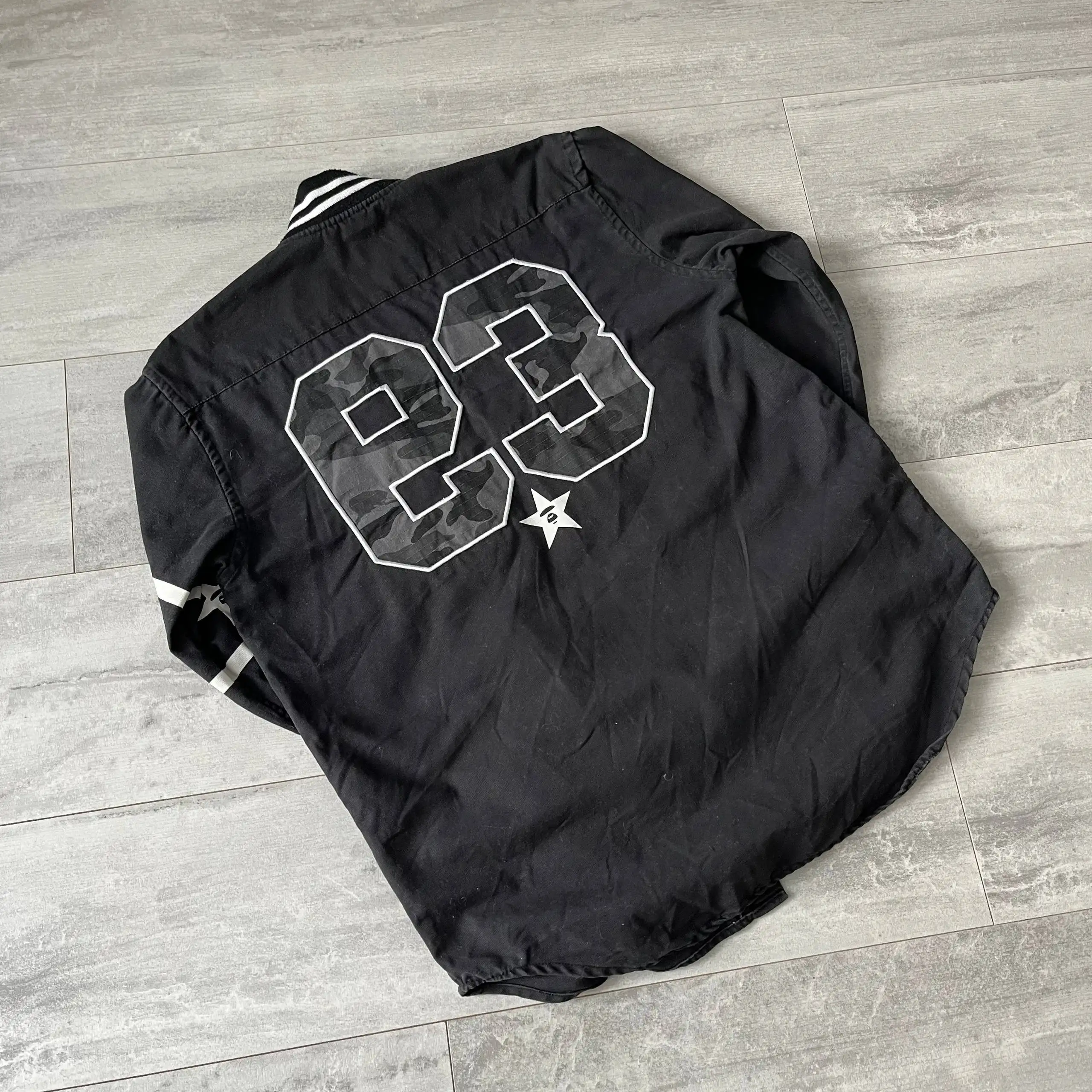 Продажа брендовой одежды Ape/Aape - Верхняя одежда и свитшоты (Одежда) в Курск