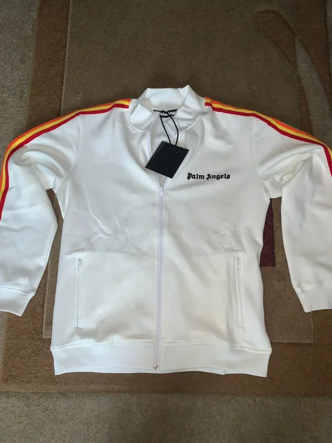 Куртка Palm Angels новая - частное объявление в Могилев