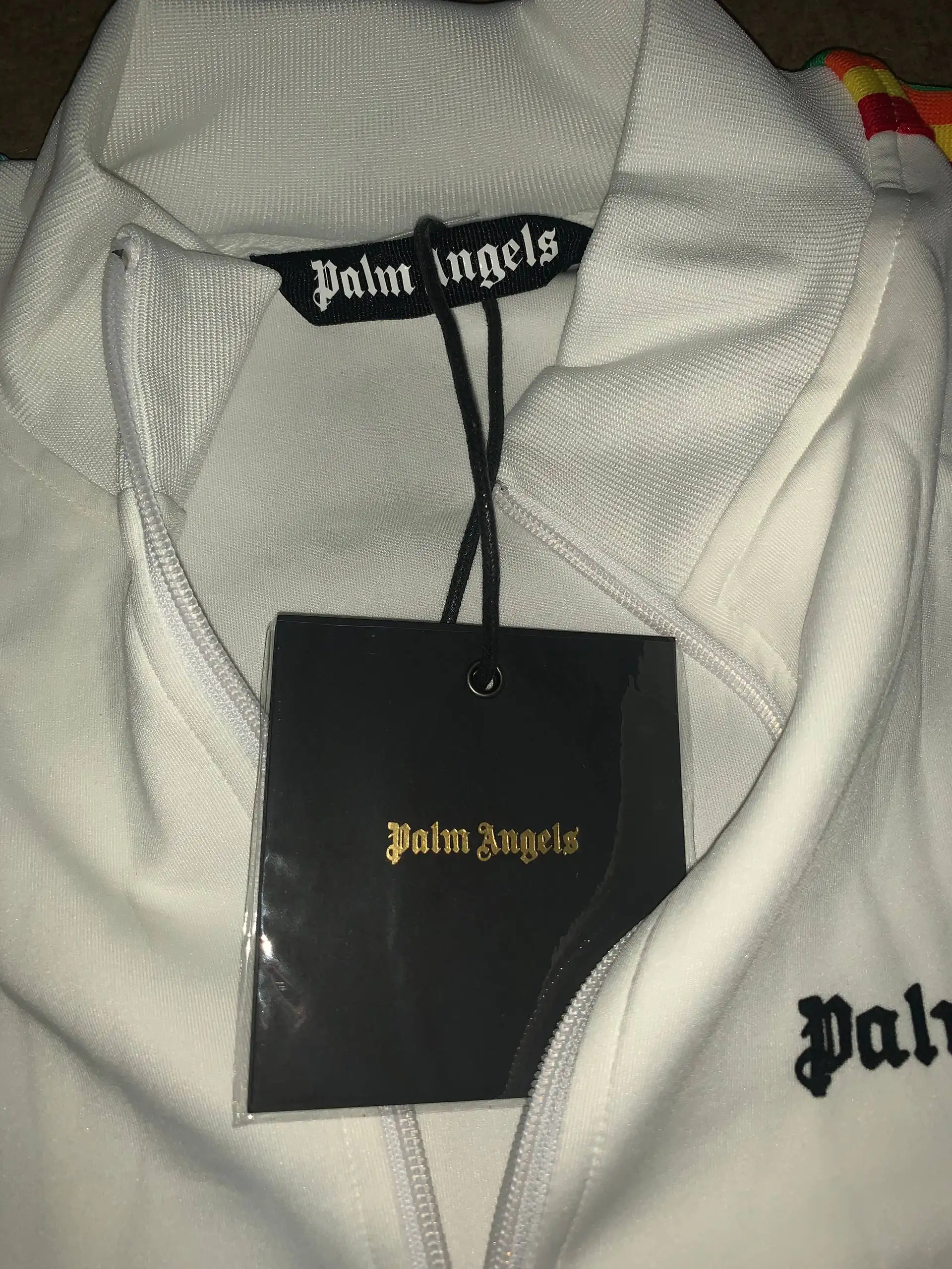 Куртка Palm Angels новая - Верхняя одежда (Одежда) в Могилев
