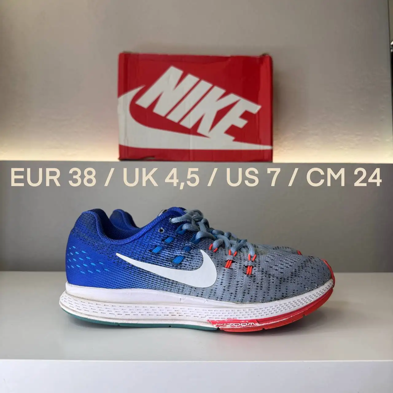 Продажа кроссовок Nike, New Balance, Adidas, Jordan и сумки Lacoste - Обувь (Одежда) в Курск
