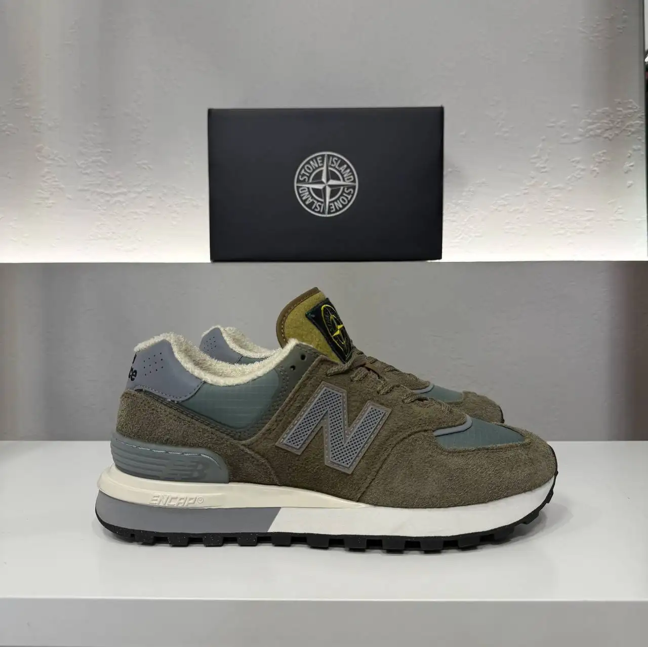 Продажа кроссовок Nike, New Balance, Adidas, Jordan и сумки Lacoste - Обувь (Одежда) в Курск