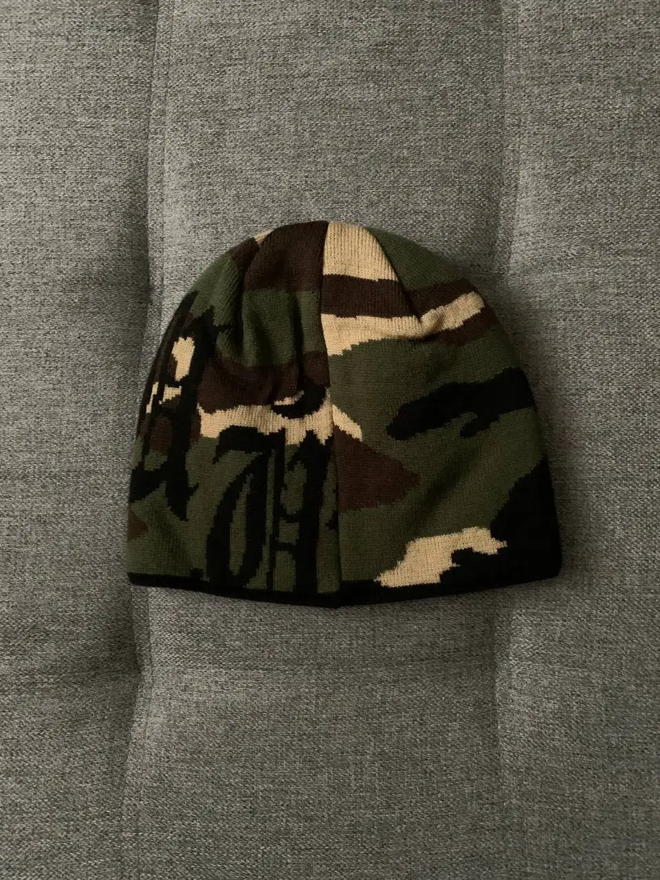 Шапка Gutta Camo 1991 года - Головные уборы (Одежда) в Курск