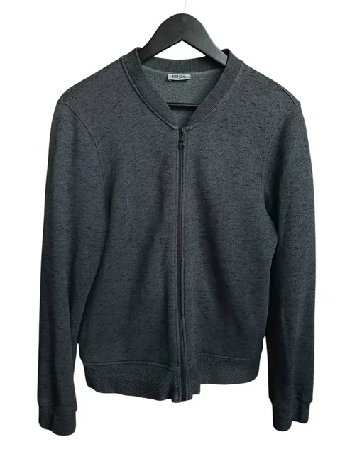 Куртка Kenzo Осень-Зима 2013 с вышивкой "Битва тигров" - Одежда в Курск