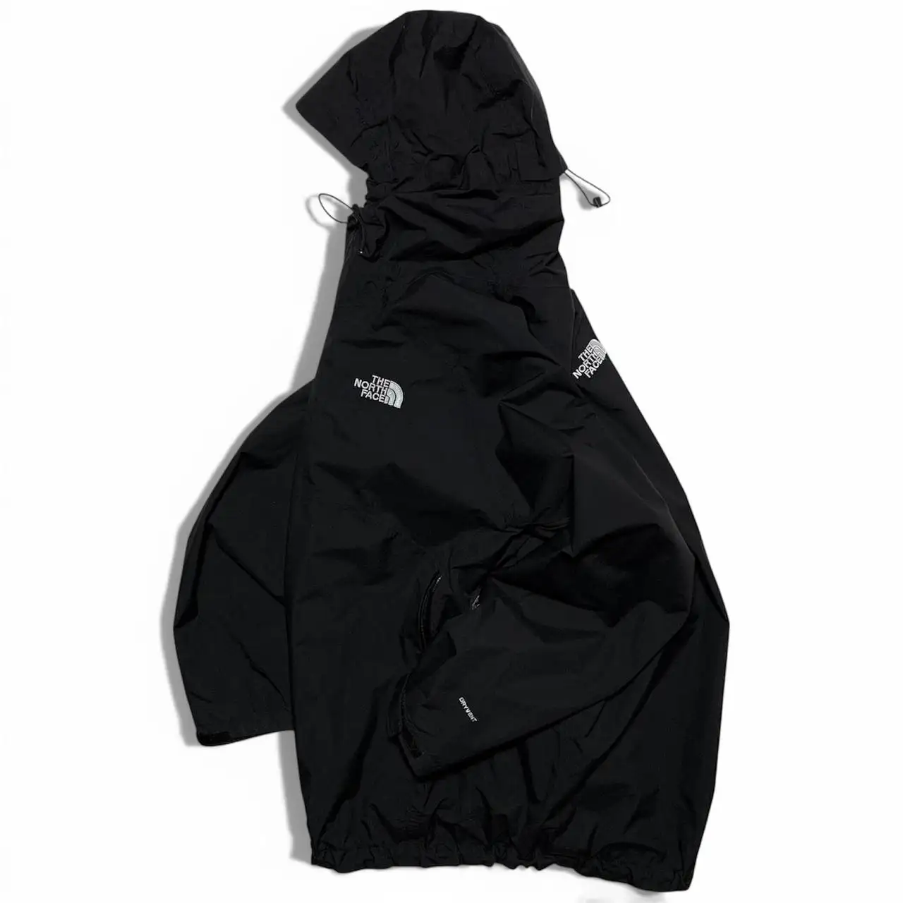 Куртка The North Face Tnf Stratos DryVent Black - Верхняя одежда (Одежда) в Курск