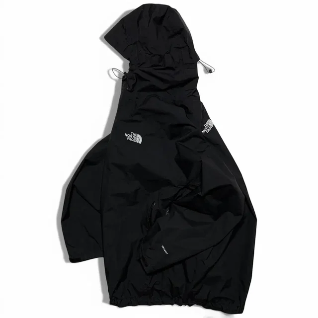 Куртка The North Face Tnf Stratos DryVent Black - Одежда в Курск