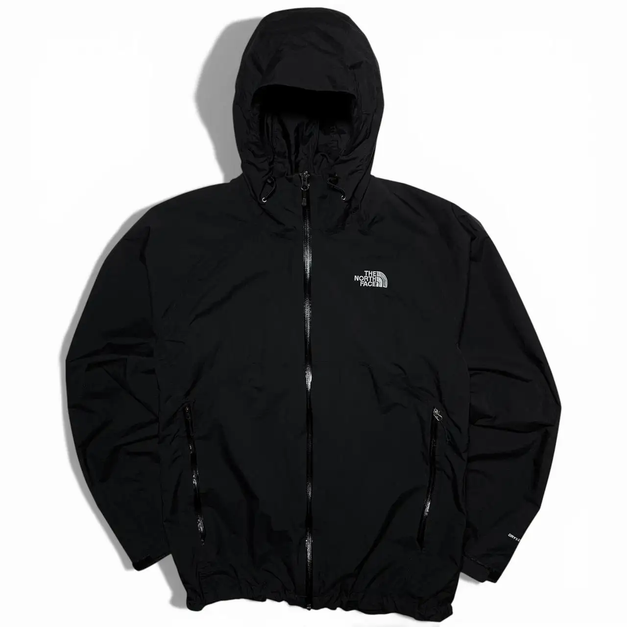 Куртка The North Face Tnf Stratos DryVent Black - Верхняя одежда (Одежда) в Курск