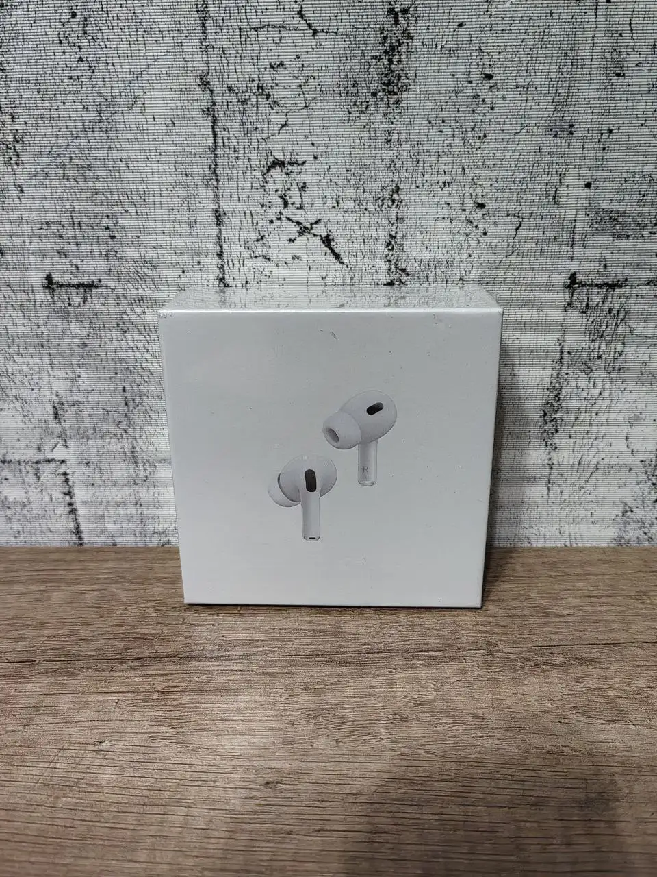 AirPods Pro 2 (TYPE-C) с шумоподавлением 80% - Аудиотехника (Электроника) в Курск