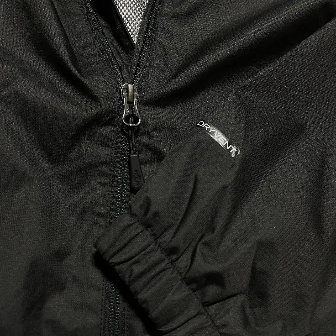 Куртка The North Face DryVent 2025 - Верхняя одежда (Одежда) в Курск