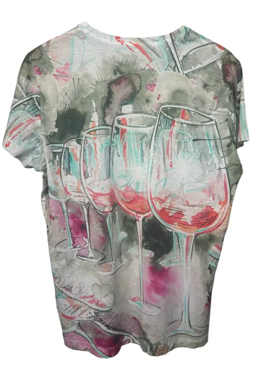 Roberto Cavalli Retrospective 2014 (Подиум Весна-Лето 2008) - Дизайнерская одежда (Одежда) в Курск