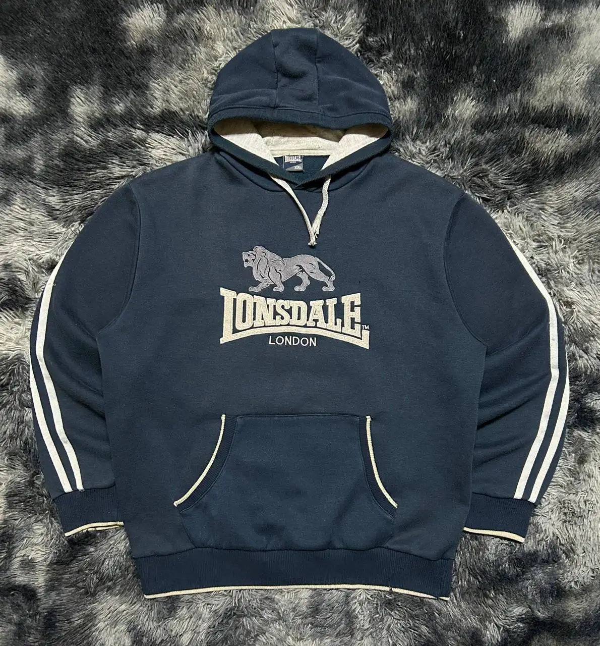 Продажа худи и бомберов брендов Thor Steinar, Dobermans Aggressive, Lonsdale London - Верхняя одежда (Одежда) в Курск