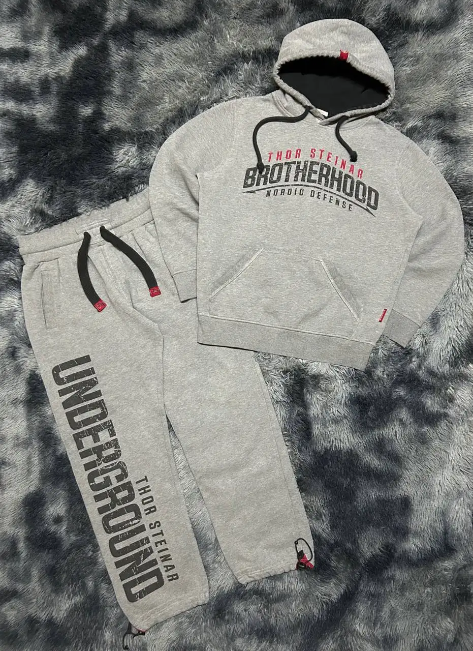 Продажа худи и бомберов брендов Thor Steinar, Dobermans Aggressive, Lonsdale London - Верхняя одежда (Одежда) в Курск