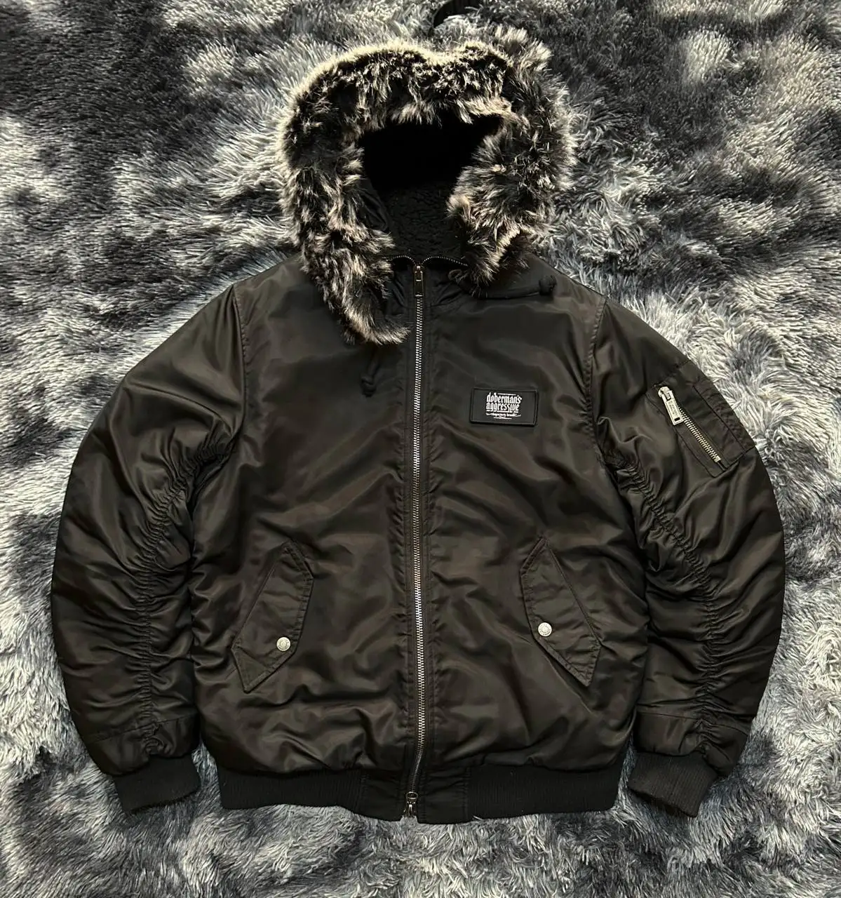 Продажа худи и бомберов брендов Thor Steinar, Dobermans Aggressive, Lonsdale London - Верхняя одежда (Одежда) в Курск