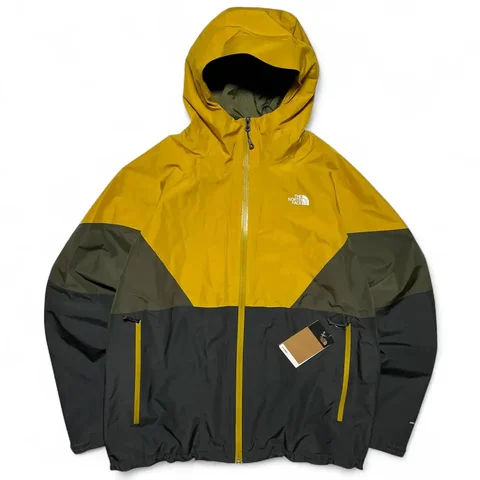 Куртка The North Face DryVent XL новая с этикетками - частное объявление в Курск