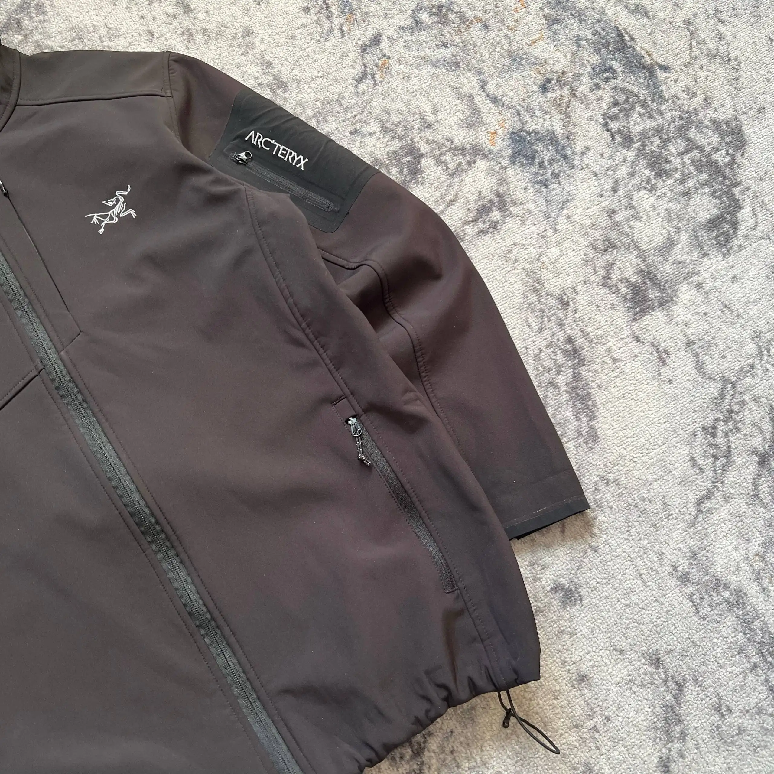 Куртка Arcteryx SoftShell - Верхняя одежда (Одежда) в Ульяновск