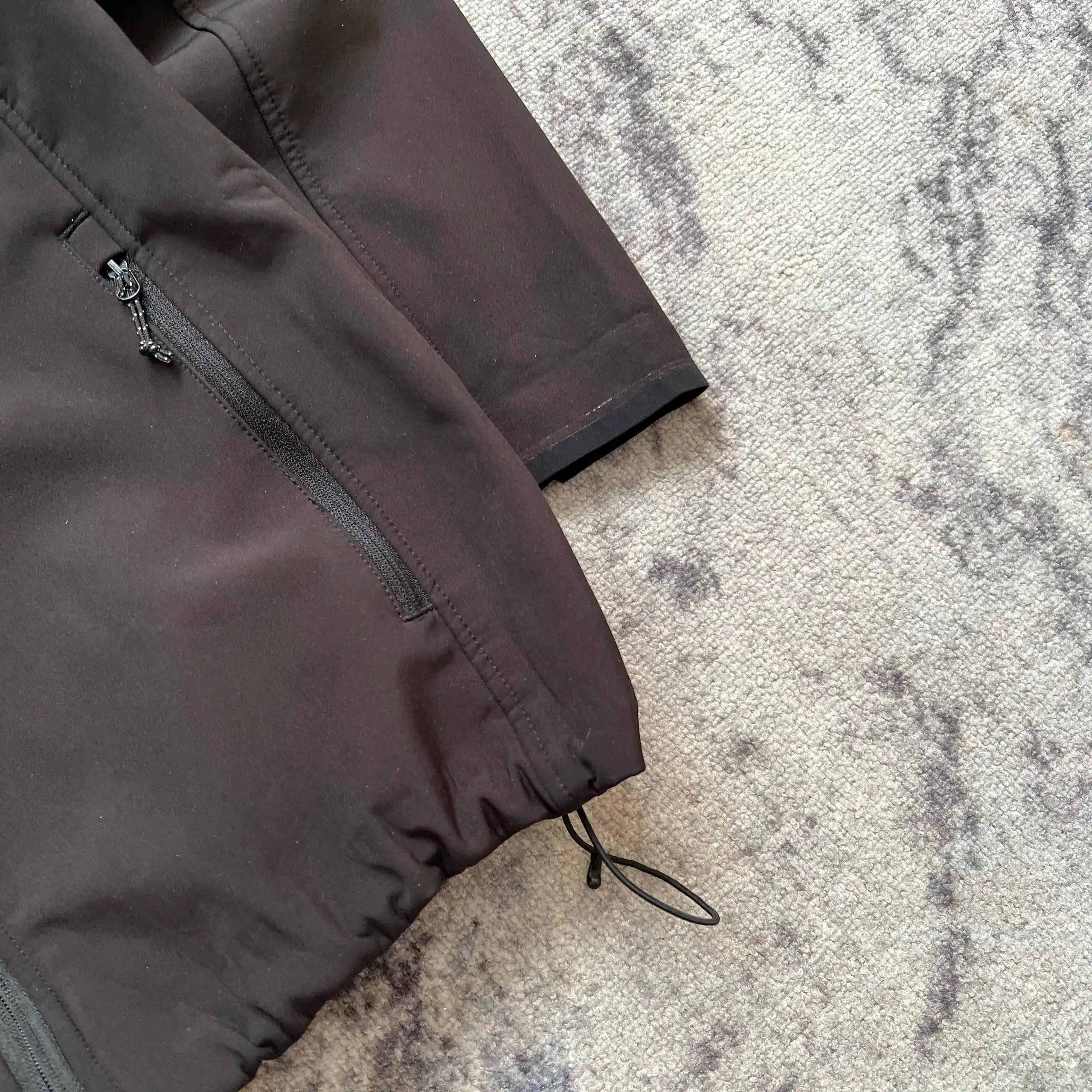 Куртка Arcteryx SoftShell - Верхняя одежда (Одежда) в Ульяновск